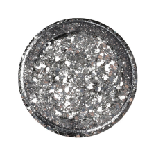 BrillBird - Glitter Queen - 1 körömdíszítő