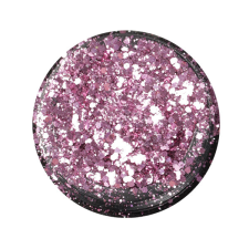 BrillBird - Glitter Queen - 3 körömdíszítő