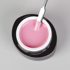 BrillBird - HEMA FREE - Next Level Builder Gel - Latte Rose - 15ML - THF fényzselé