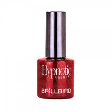 BrillBird - Hypnotic Gel&amp;Lac - 114 - 8ml - THF lakk zselé