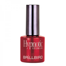 BrillBird - Hypnotic Gel&amp;Lac - 62 - 8ml műköröm zselé