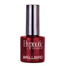 BrillBird - Hypnotic Gel&amp;Lac - 66 - 4ml műköröm zselé