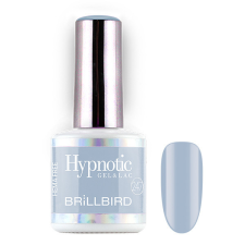 BrillBird - Hypnotic Gel&amp;Lac - HEMA FREE - 247 - 8ml - THF lakk zselé