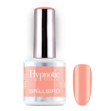 BrillBird - Hypnotic Gel&amp;Lac - HEMA FREE - Lumina - 260 - 4ml - THF lakk zselé