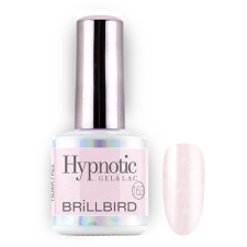 BrillBird - Hypnotic HEMA Free Gel&amp;Lac - 163 - 8ml lakk zselé