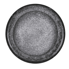 BrillBird - Króm pigmentpor - Mirror Steel körömdíszítő