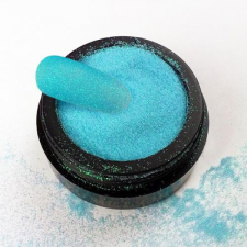 BrillBird - Micro Glitter - 8 körömdíszítő