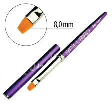 BrillBird - Zselés ecset - Gel Hard műkörmös ecset