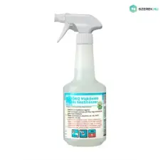 Brilliance Brilliance ÖKO vízkőoldó 750ml tisztító- és takarítószer, higiénia