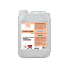 Brilliance ® folyékony szappan 5L tisztító- és takarítószer, higiénia