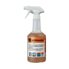 Brilliance ® Grilltisztító 0,75 liter tisztító- és takarítószer, higiénia