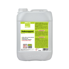 Brilliance Habszappan 5 liter tisztító- és takarítószer, higiénia