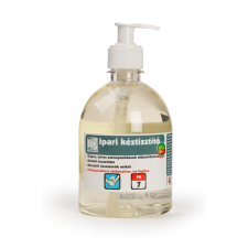 Brilliance ipari kéztisztító - 500 ml szappan