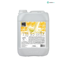 Brilliance krémszappan 5L Tej és Méz tisztító- és takarítószer, higiénia
