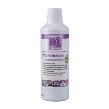 Brilliance ® ÖKO Vízkőoldó 1 liter tisztító- és takarítószer, higiénia