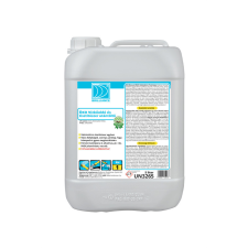 Brilliance Tisztítószer Gyártó Zrt ÖKO vízkőoldó és tisztítószer 5L tisztító- és takarítószer, higiénia