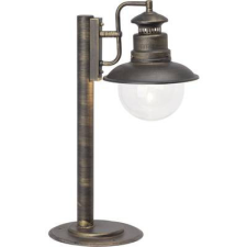 Brilliant 46984/86 Artu Kültéri lámpatest Izzólámpa E27 60 W Fekete, Arany kültéri világítás