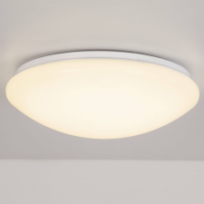 Brilliant Fakir LED-es mennyezeti lámpa LED Fixen beépített LED-es EEK: F (A - G) 12 W Fehér (G94246/05) (G94246/05) világítás