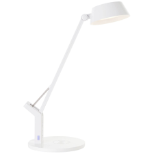 Brilliant Kaila G93126/05 LED-es íróasztali lámpa 8 W fehér (G93126/05) világítás
