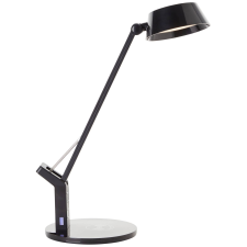 Brilliant Kaila G93126/06 LED-es íróasztali lámpa 8 W fekete (G93126/06) világítás