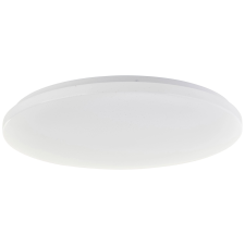 Brilliant Kieran LED-es mennyezeti lámpa Fehér átmérő 49 cm CCT RGB világítás