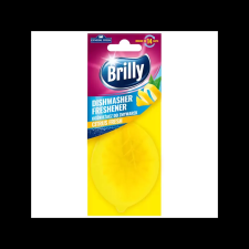 Brilly Mosogatógép illatosító Brilly citrom tisztító- és takarítószer, higiénia