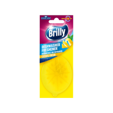 Brilly Mosogatógép illatosító Brilly citrom tisztító- és takarítószer, higiénia