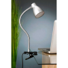 Briloner Grip LED-es csíptetős lámpa titánszínű