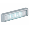 Briloner Lero LED-es nyomógombos lámpa elemmel