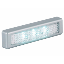 Briloner Lero LED-es nyomógombos lámpa elemmel világítás