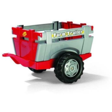 Brimarex Rolly Farm Trailer Utánfutó (5122097) autópálya és játékautó