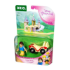  Brio 33313 Hófehérke és vonat