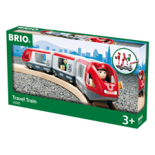  Brio 33505 Utasszállító vonat kisvasút