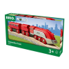  Brio 33557 Gőzmozdony