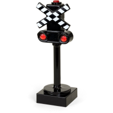 BRIO 33862 Villogó vasúti jelzés (33862) kisvasút