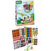  Brio 33979 Matricás vonat 170 matricával