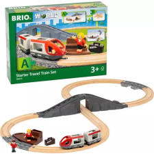  Brio 36079 Kezdő vonatszett kisvasút