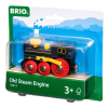 BRIO Brio 33617 Régi gőzmozdony