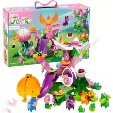 BRIO Flower Town játékfigura