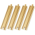 BRIO Gerade Gleise (D) 4 Stück 33341006 (33341006)