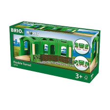 BRIO Hajlékony alagút (33709) modellvasút szett