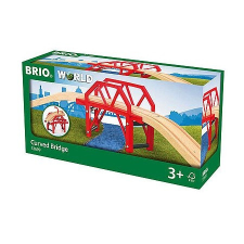  BRIO Íves híd (33699) kisvasút