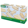  BRIO Kiegészítő készlet haladó 33402
