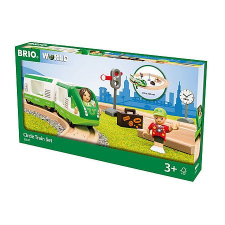 BRIO Kör vonatkészlet (33847) kisvasút