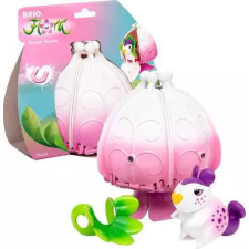 BRIO Poppy Flower House játékfigura