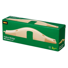 BRIO Viadukt híd 33351 kisvasút
