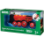 BRIO World 33592 hatalmas piros mozdony