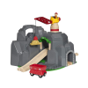 BRIO World Alagút daruval (33889)