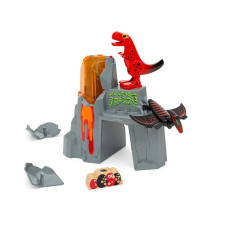 BRIO World Dino a vulkánnál kiegészítő készlet (63609200) játékfigura