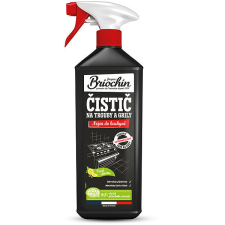 Briochin Citrom 1000 ml tisztító- és takarítószer, higiénia